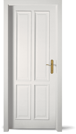 Interiérové dvere WIPPRO korund